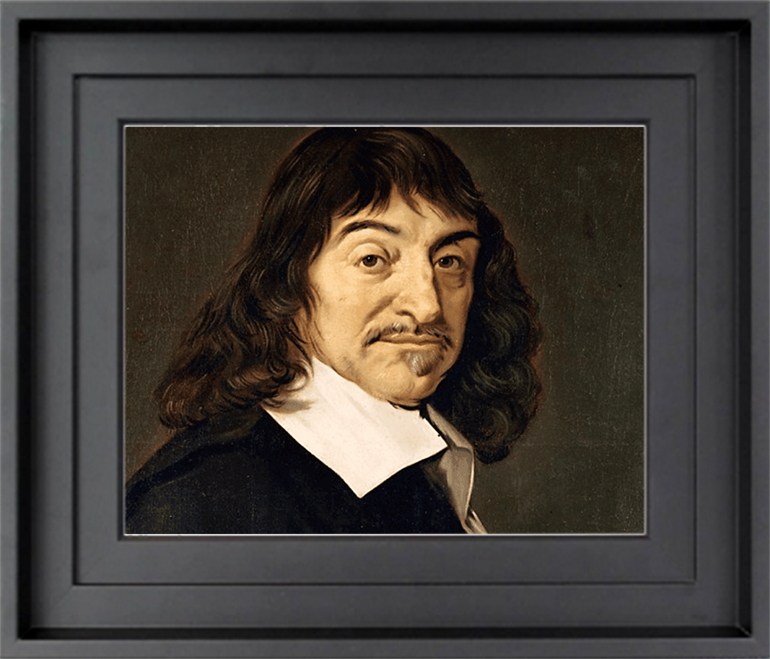 René Descartes