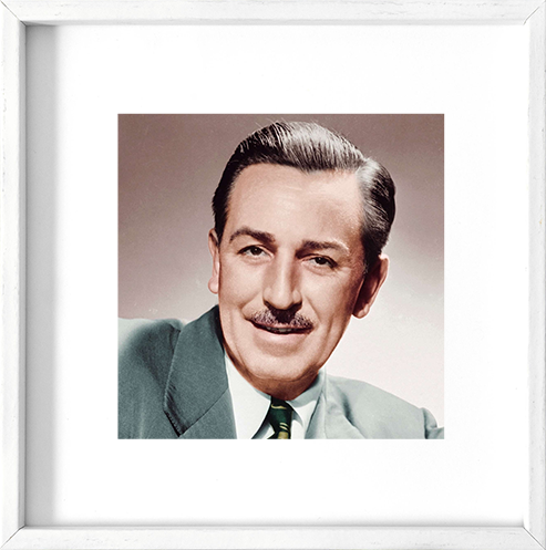 Walt Disney