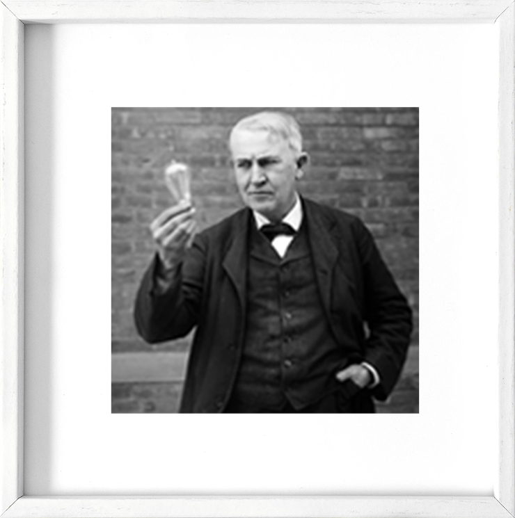 Thomas Edison