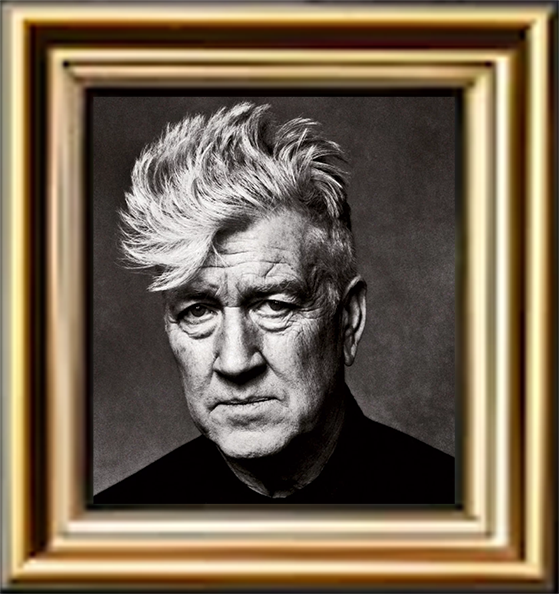 David Lynch