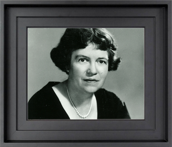Margaret Mead