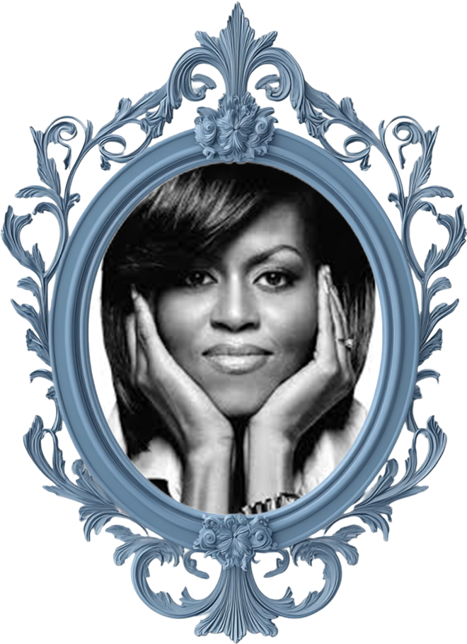 Michelle Obama