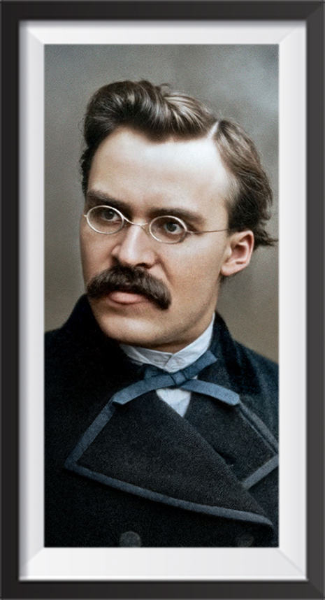 Friedrich Nietzsche