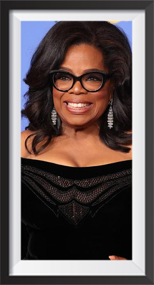 Oprah Winfrey
