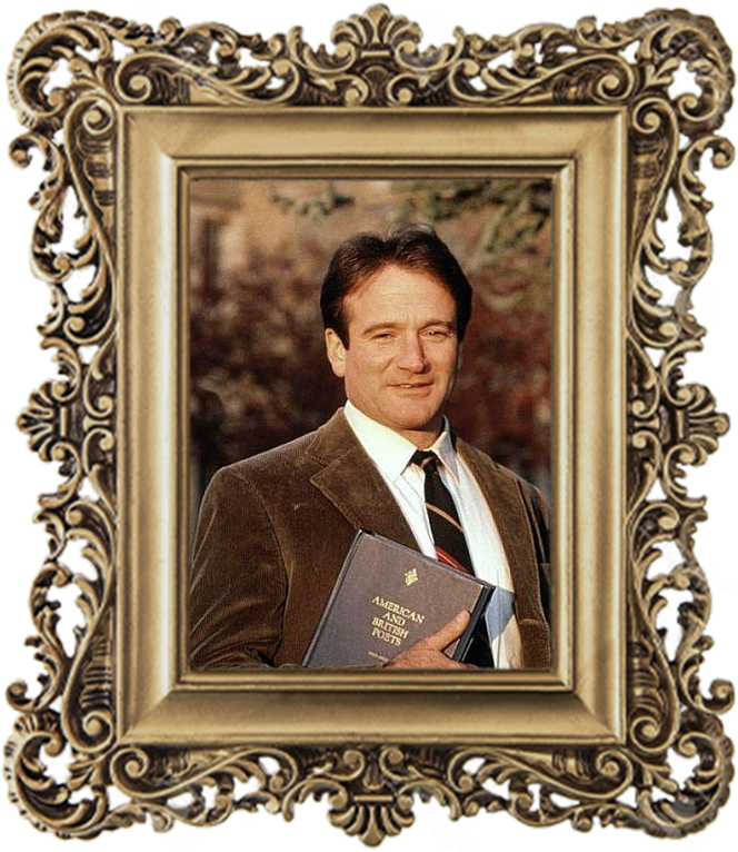 Robin Williams