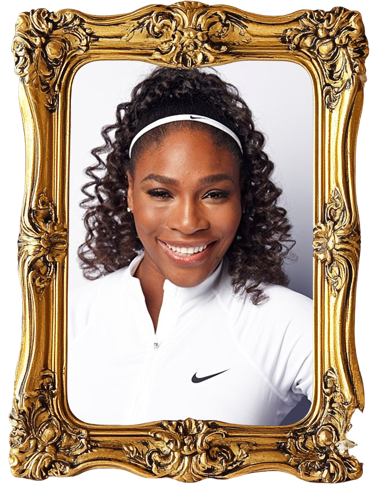 Serena Williams