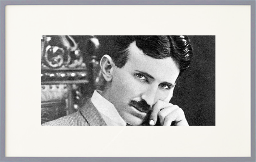Nikola Tesla