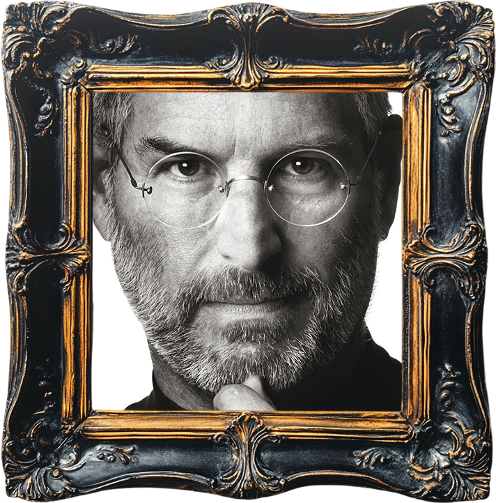 Steve Jobs