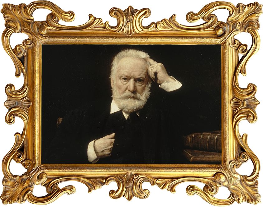 Victor Hugo