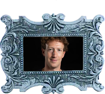 Mark Zuckerberg